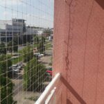 balcony net