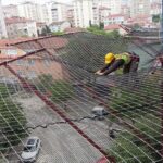 construction safety net